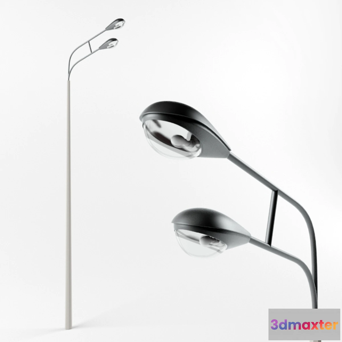 801842 - Lantern Street