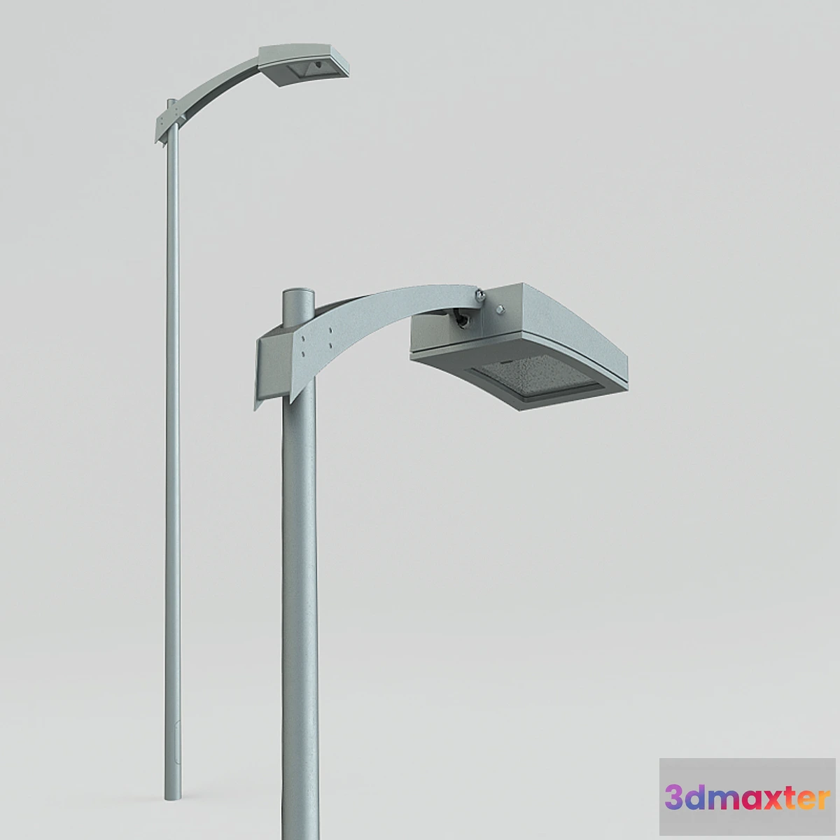 801896 - Martini light - Squadra street light