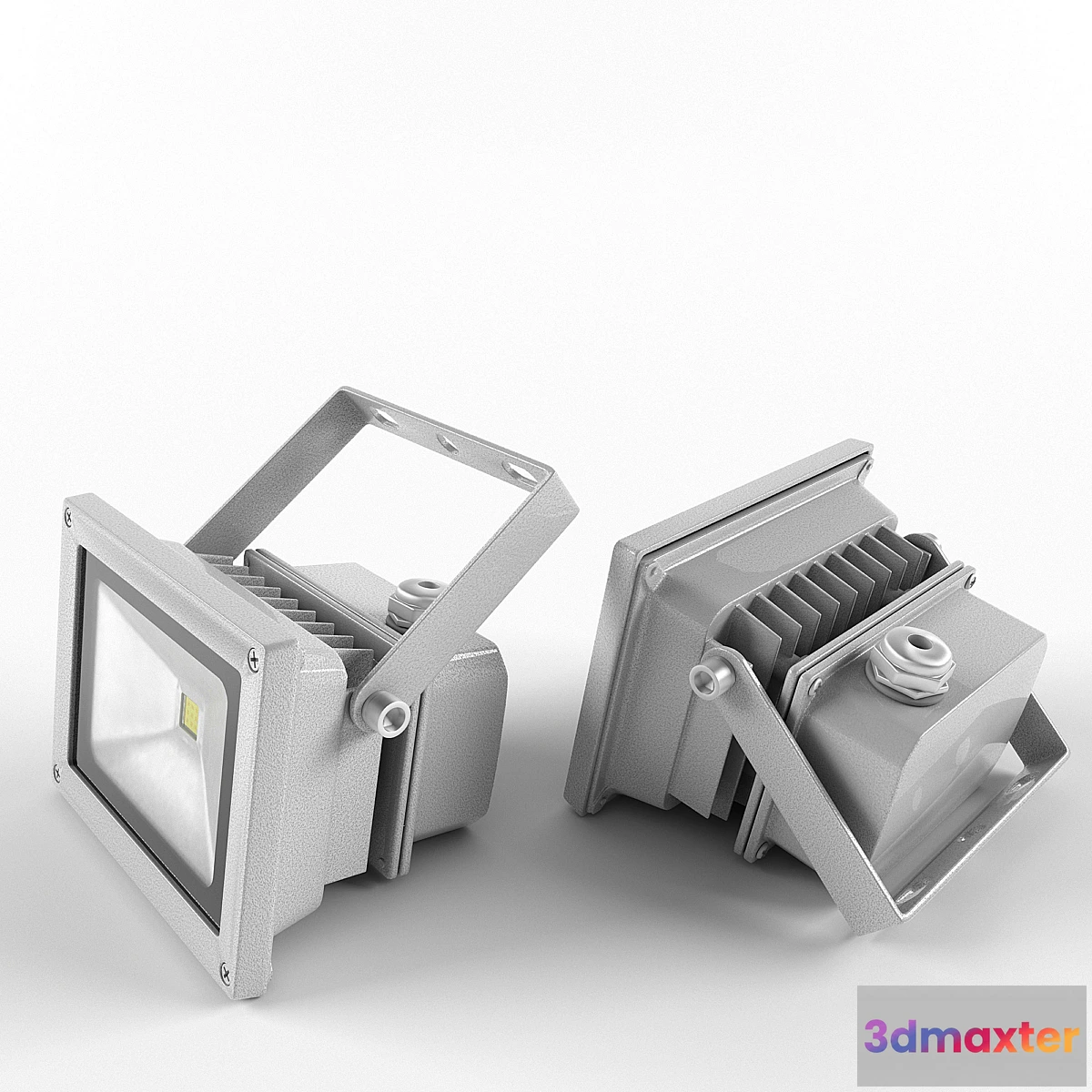 801906 - LED Spotlight