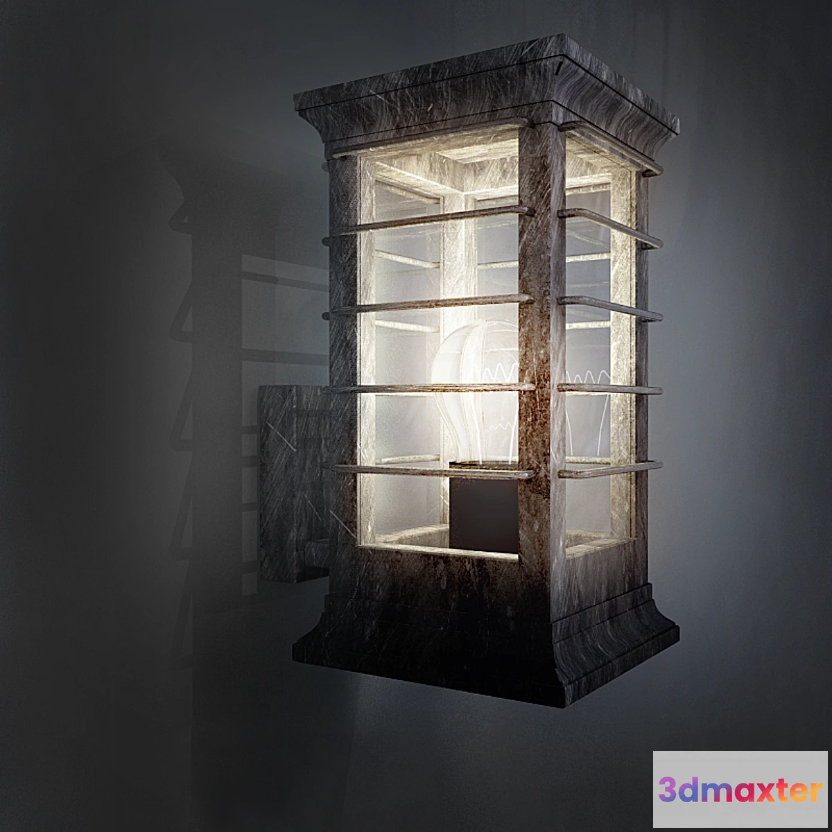 801920 - Massive Bridgeport