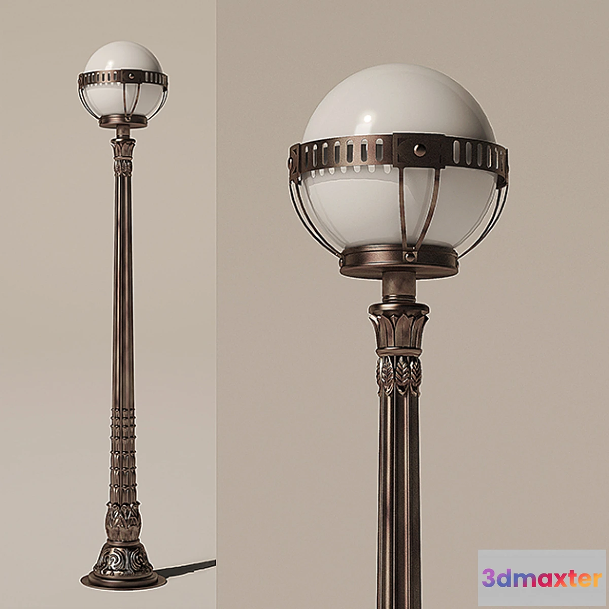 801932 - Robers AL6605