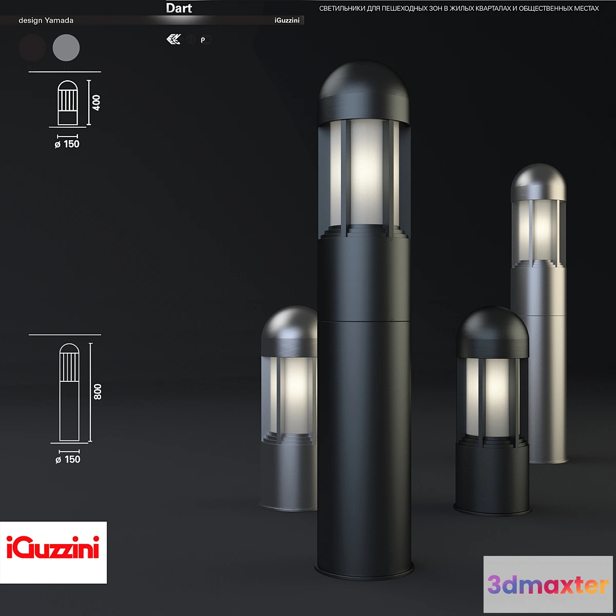 809246 - iGudzzini - Dart