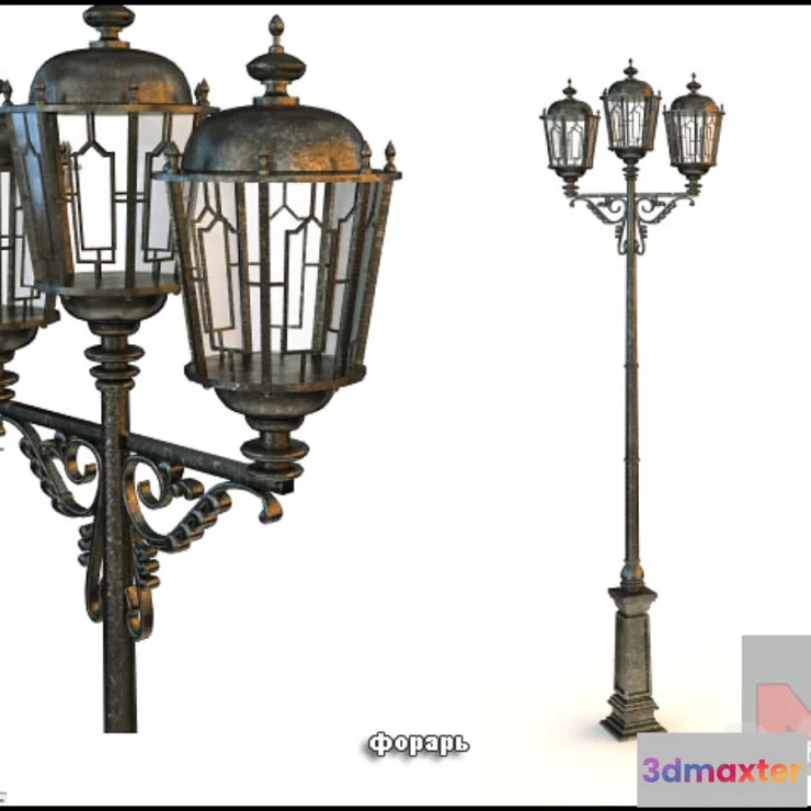 809250 - Lantern - No.7