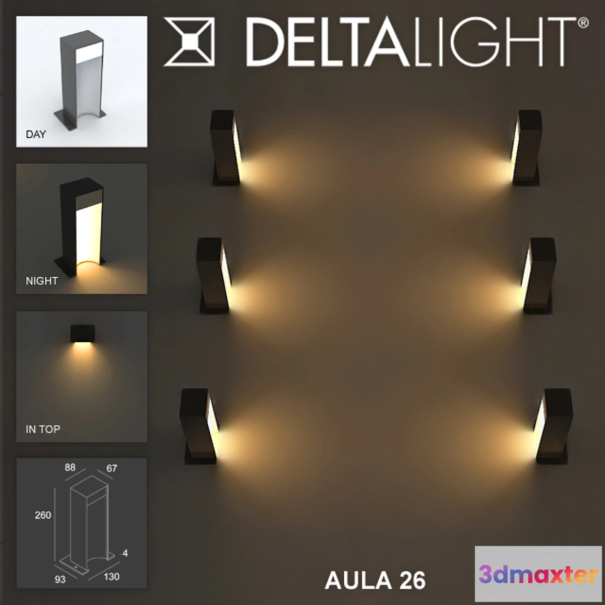 809258 - DeltaLight Aula26