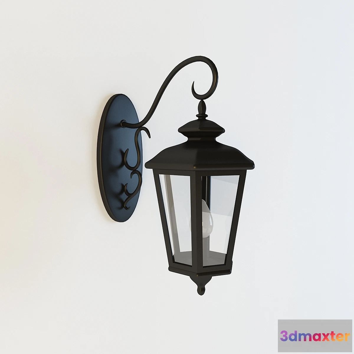 809288 - Lantern _ forging