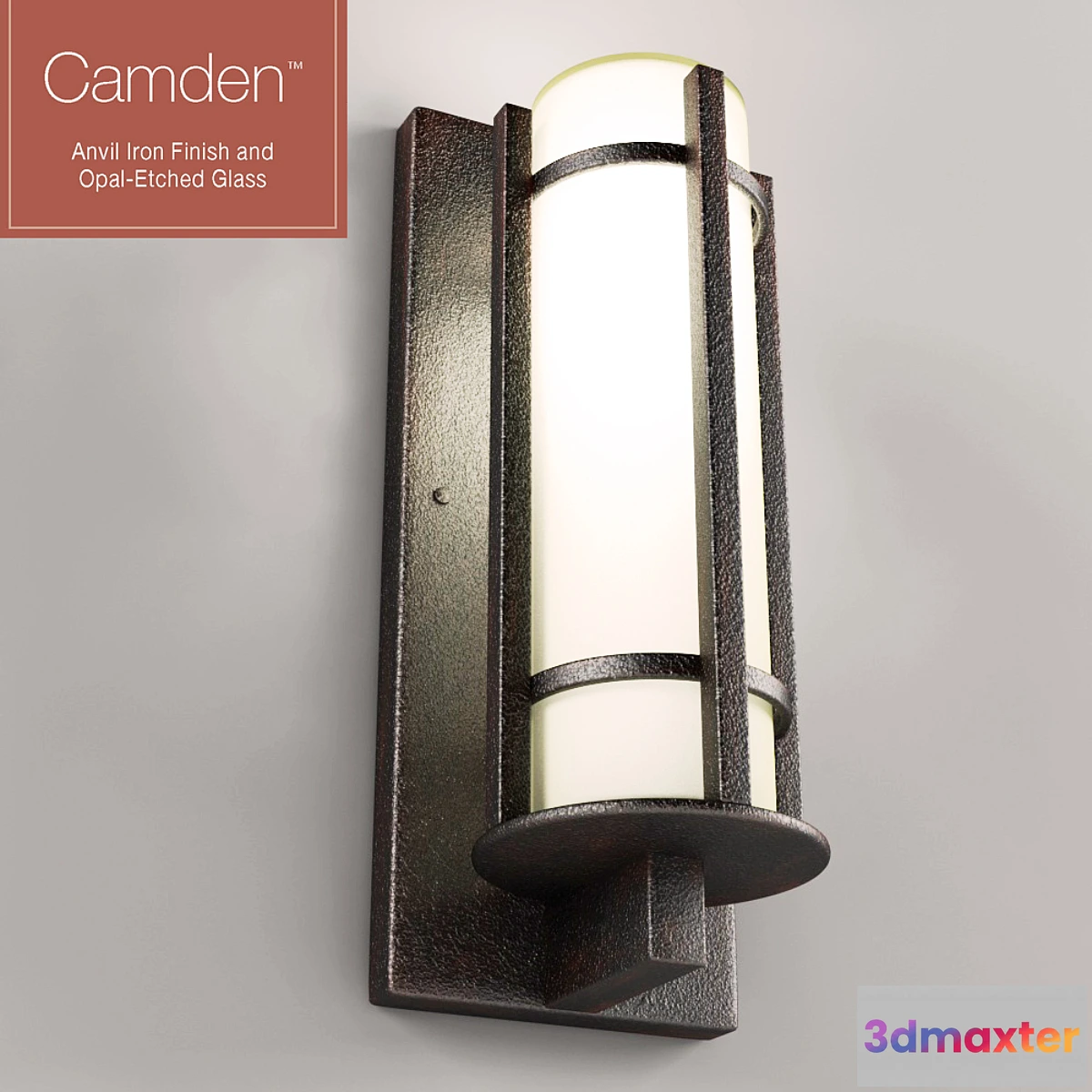 809290 - Street light “Camden”