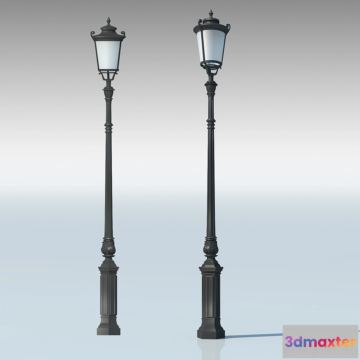 809296 - Streetlight - No.2