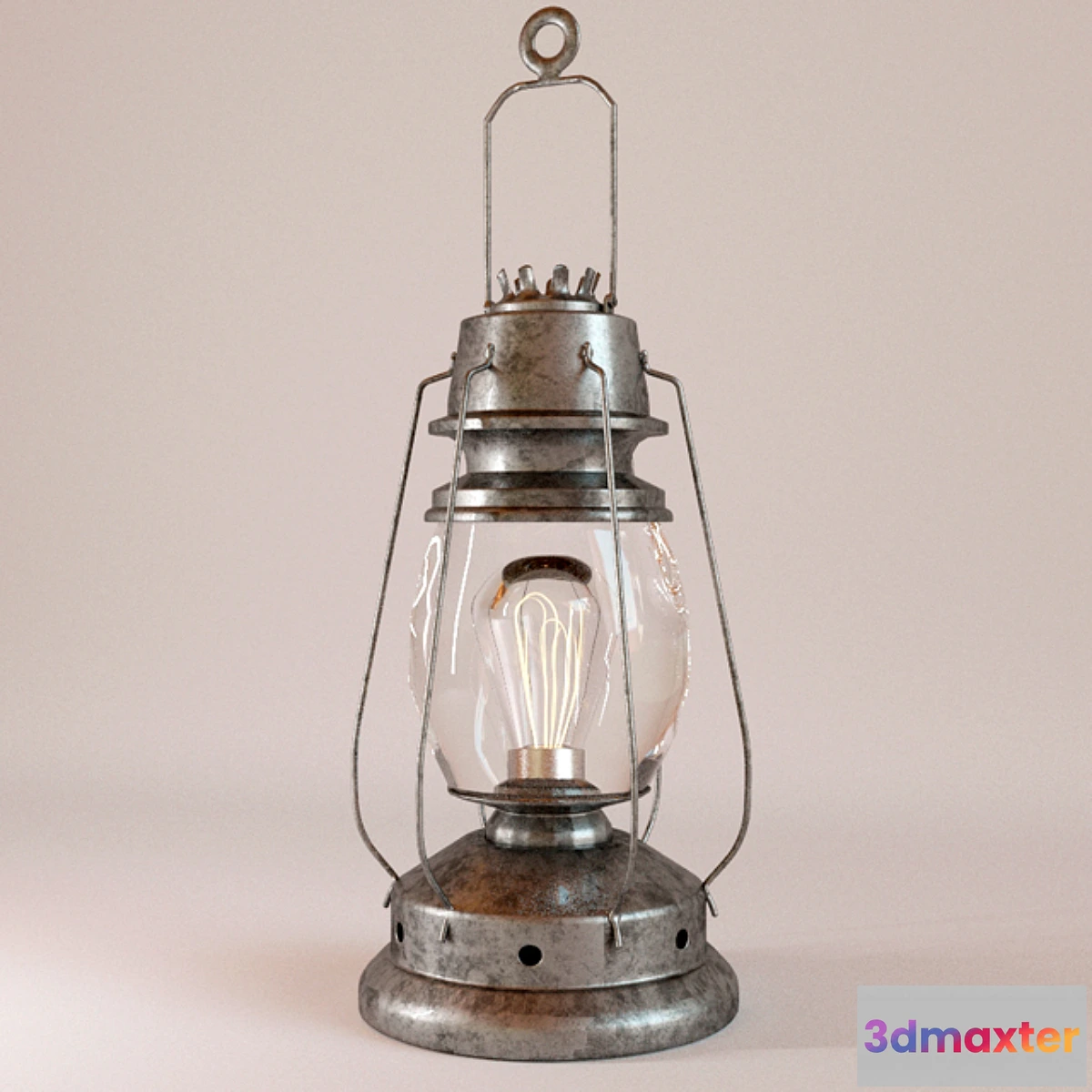 817064 - Lantern hanging vintage - No.2