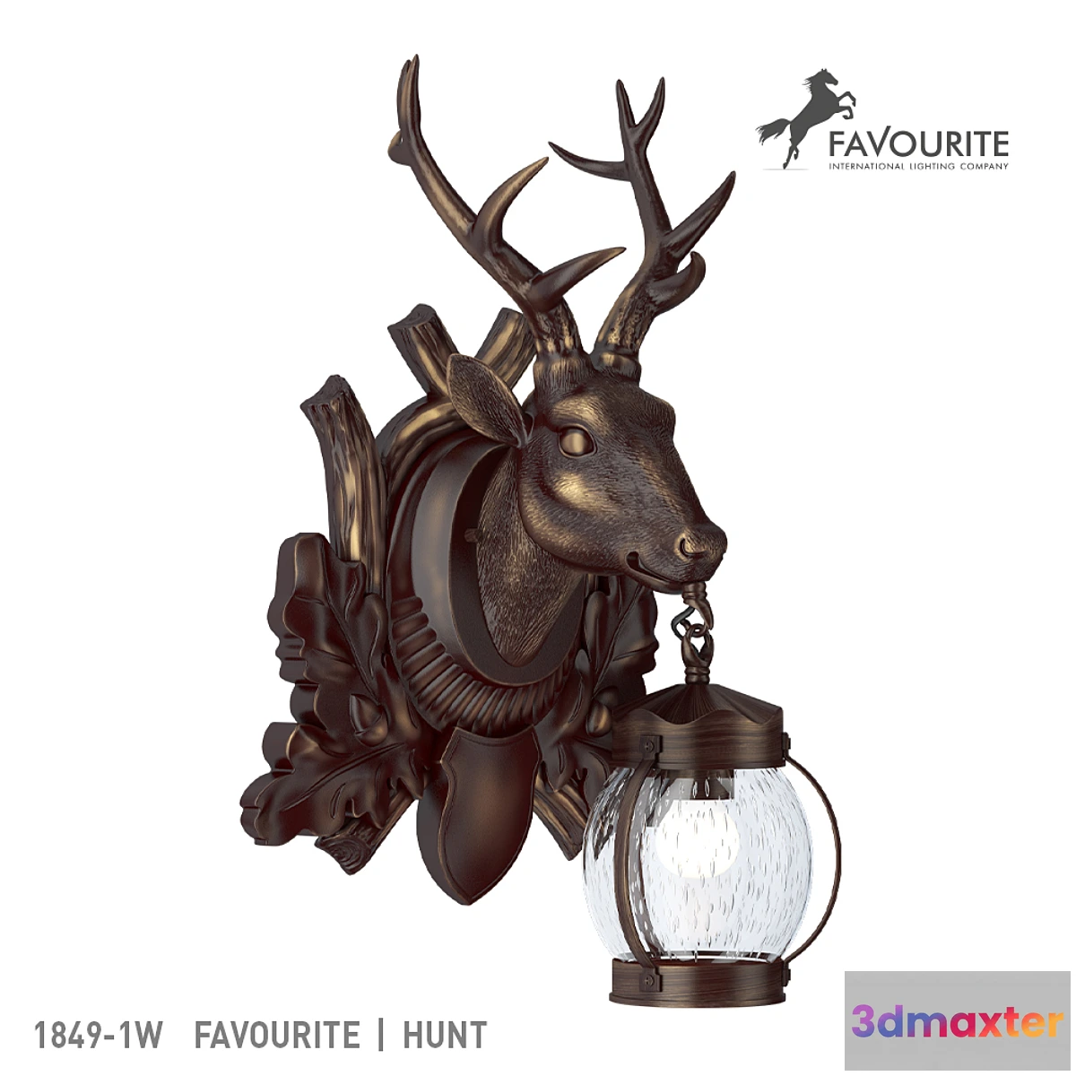 840078 - Favorable 1849-1W - No.3