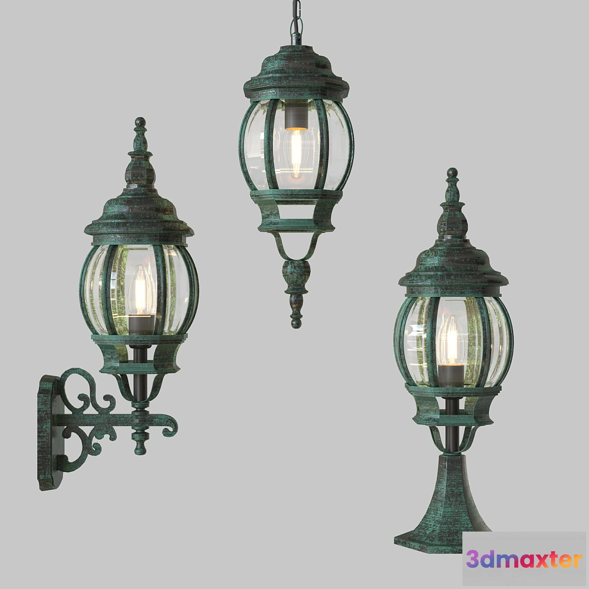 843187 - Arte lamp Atlanta - No.3