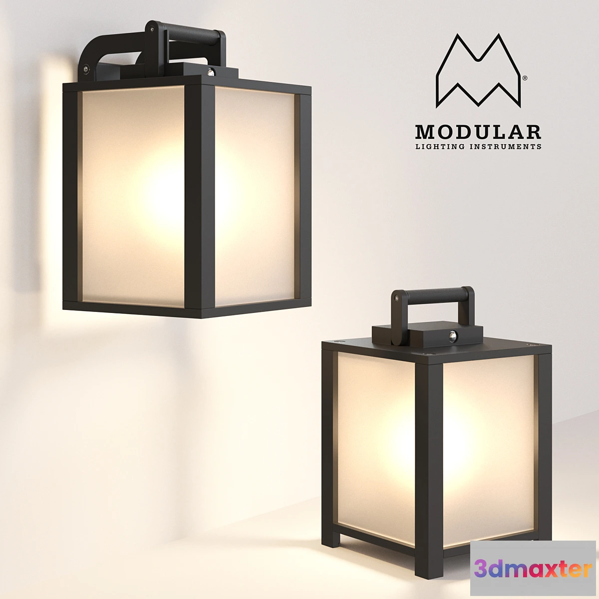 854637 - Modular Kabaz - No.3