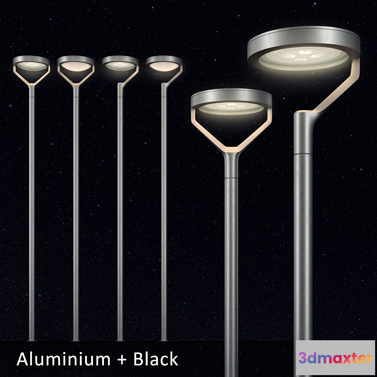 857477 - Selux astro - No.3