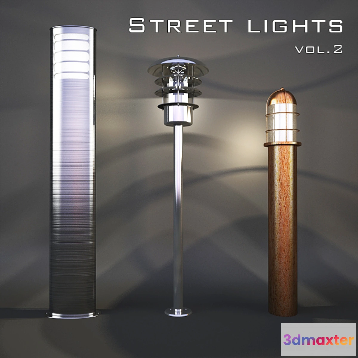 876281 - Street ight vol. 2 - No.4