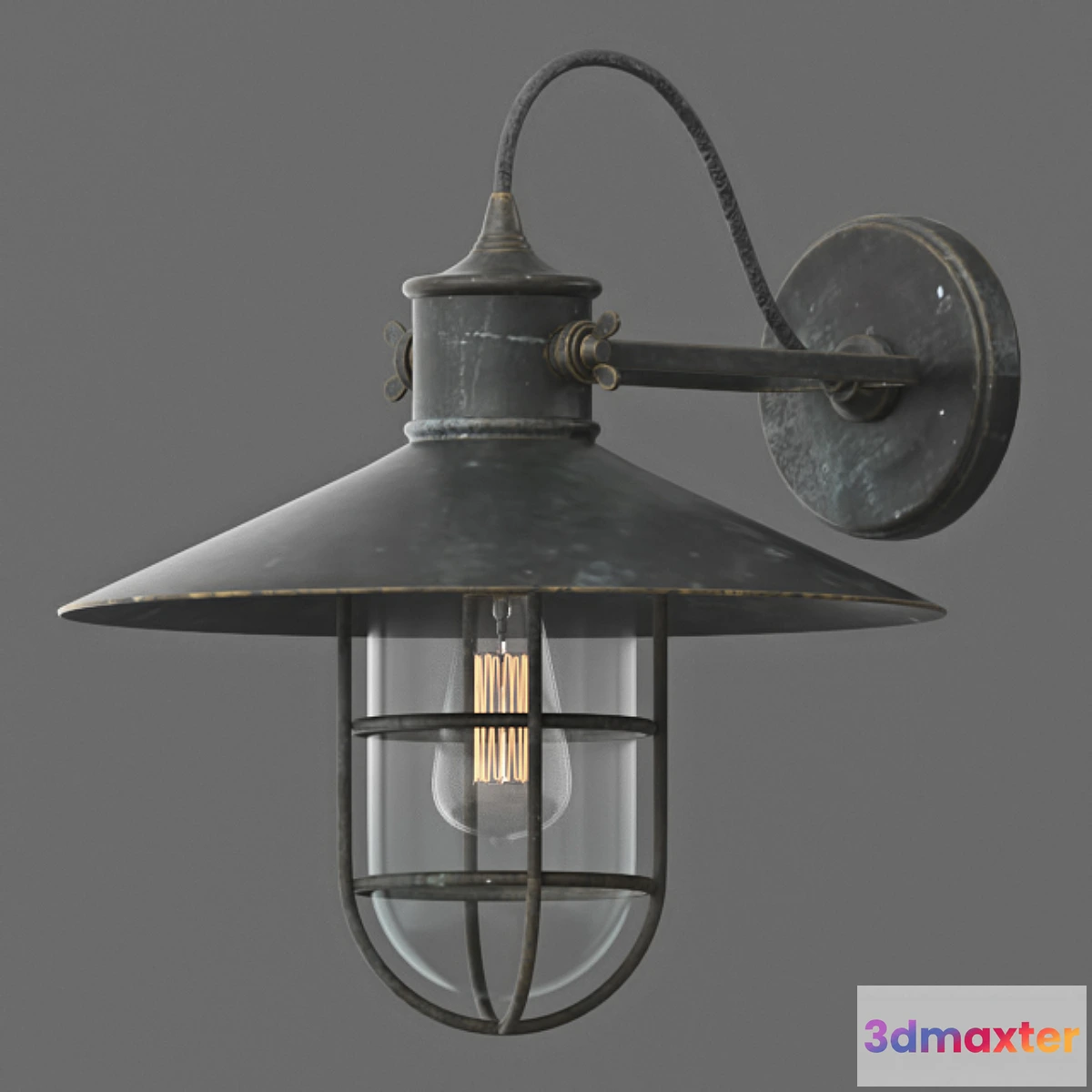 876305 - Harbor_street_light_old - No.4