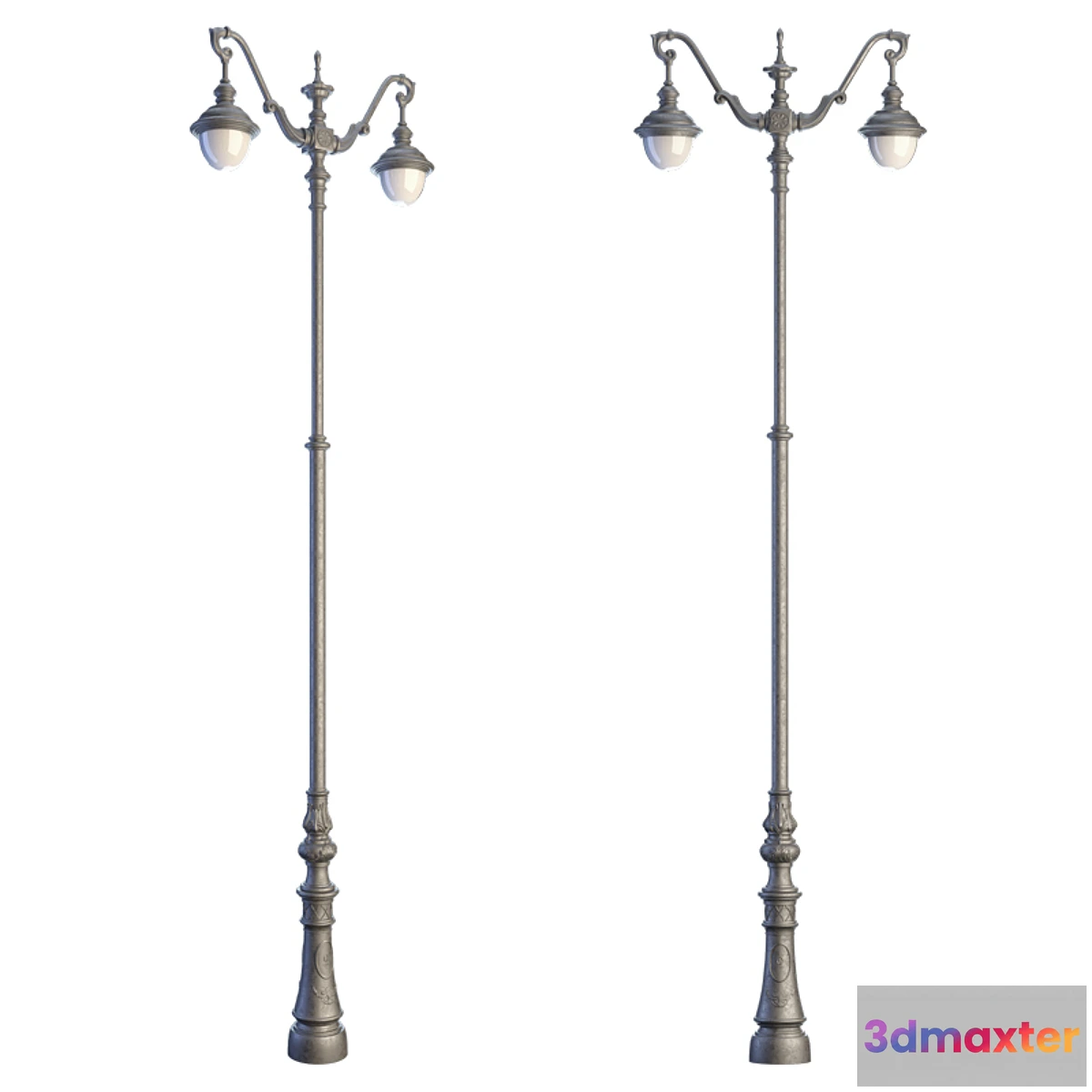 876317 - Lighting pole - No.4