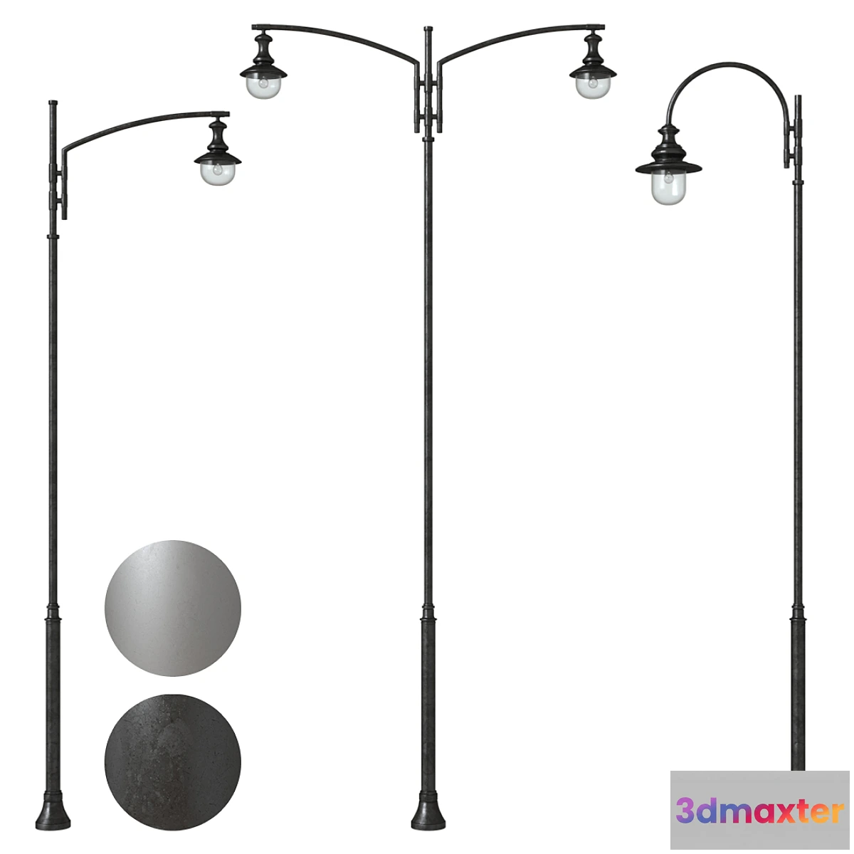 884872 - Street light - No.5