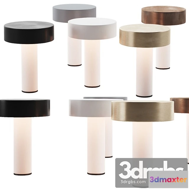 1051336 - 017 davide groppi popup lamp 00