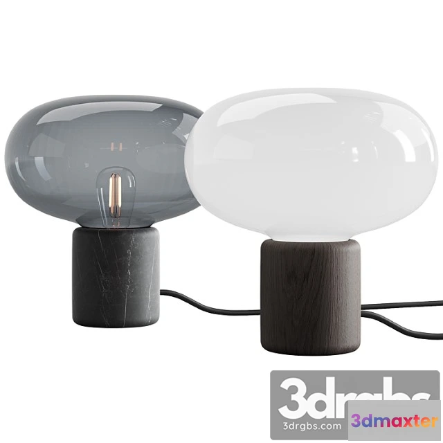 1051338 - 080 karl johan table lamp 00