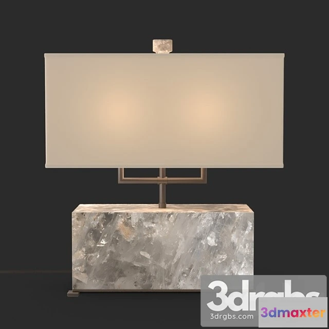 1051352 - Alberto pinto - nuvem table lamp