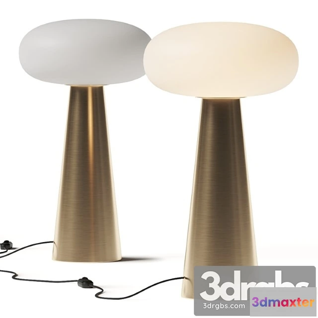 1051356 - Am.pm faith table lamp