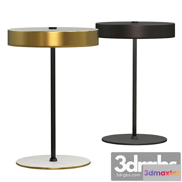 1051358 - Ambor aromas del campo table lamp