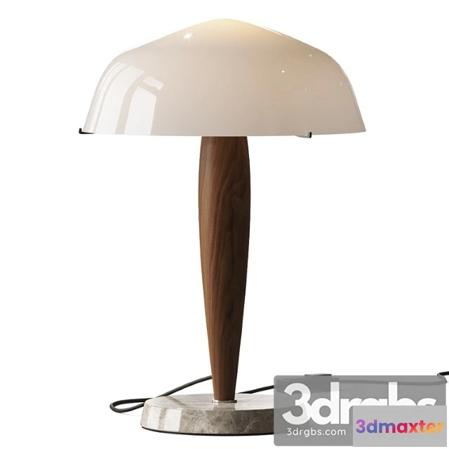 1051362 - Andtradition herman table lamp