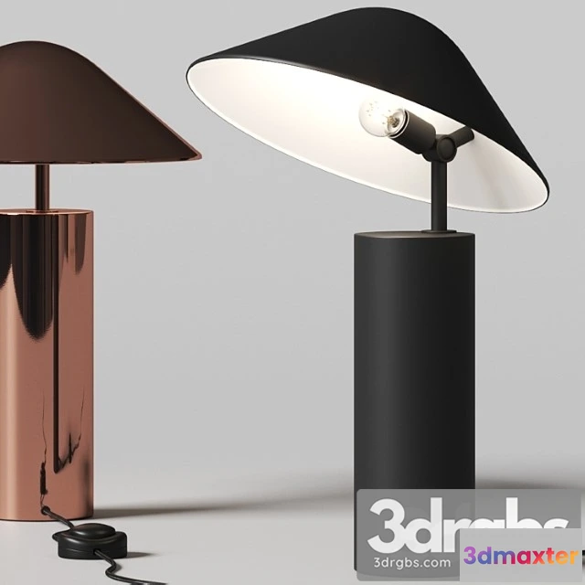 1051380 - Aromas del campo damo table lamp