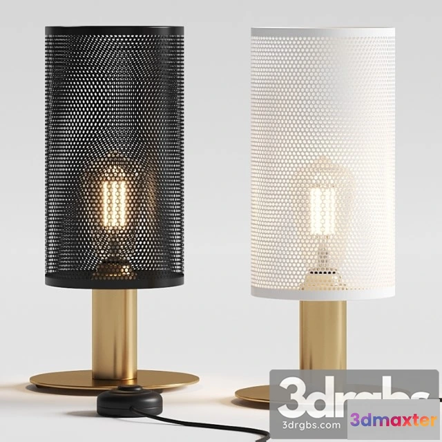 1051384 - Aromas del campo fito table lamps