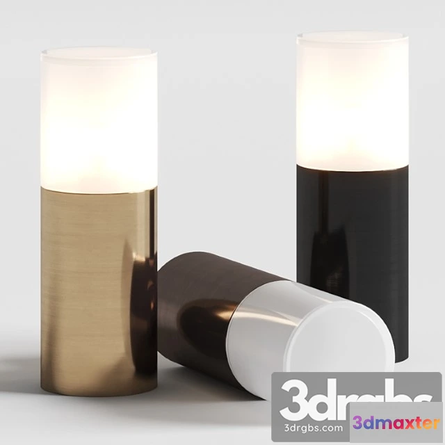 1051390 - Aromas del campo lind table lamps