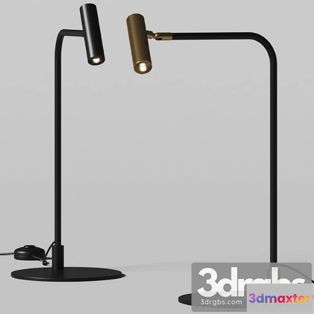 1051392 - Aromas del campo maho table lamp