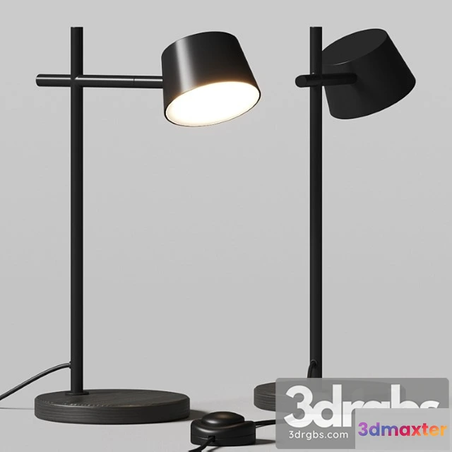 1051396 - Aromas del campo nera table lamp