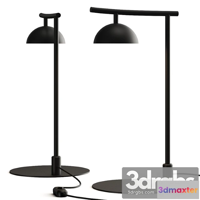 1051398 - Aromas del campo tana table lamp