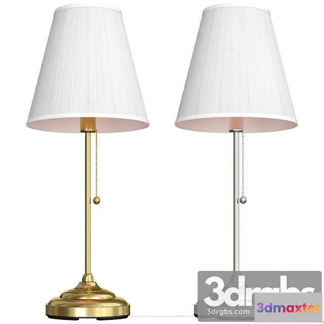 1051400 - Årstid lamp ikea