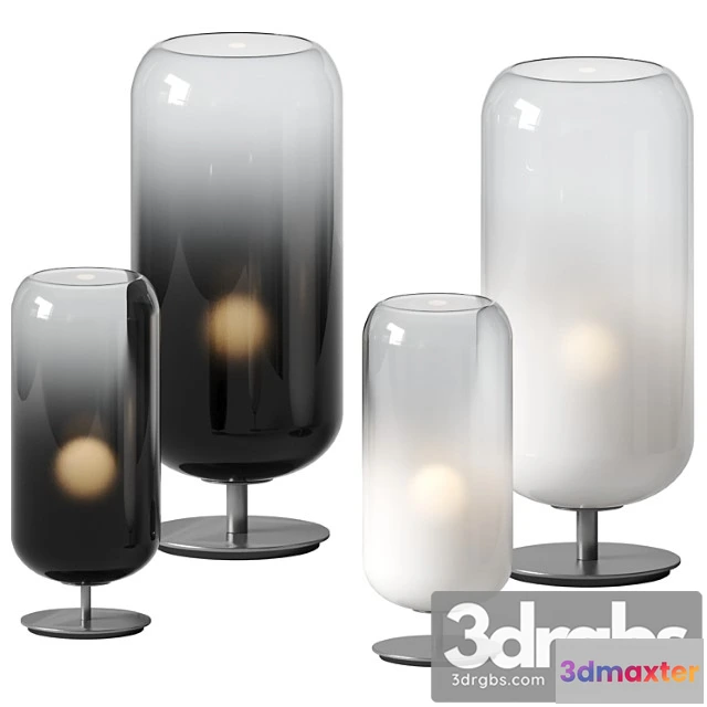 1051404 - Artemide - gople