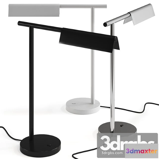 1051420 - Astro lighting fold table lamp