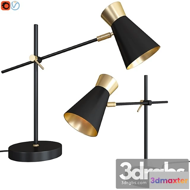 1051426 - BA 369 Lumion Liam 3790 1T NOV2020