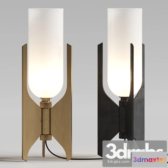 1051434 - Bert frank pennon table lamp