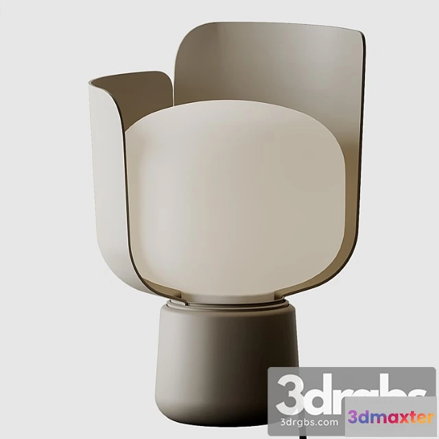 1051438 - Blom table lamp from fontana arte