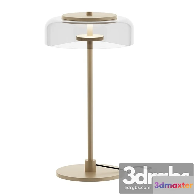1051442 - Blossi table light by nuura