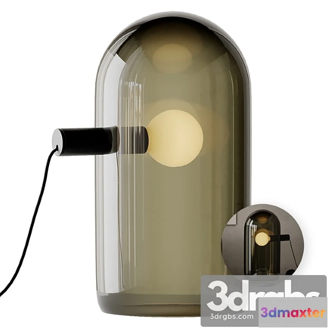 1051458 - Bub table lamp bu blu dot