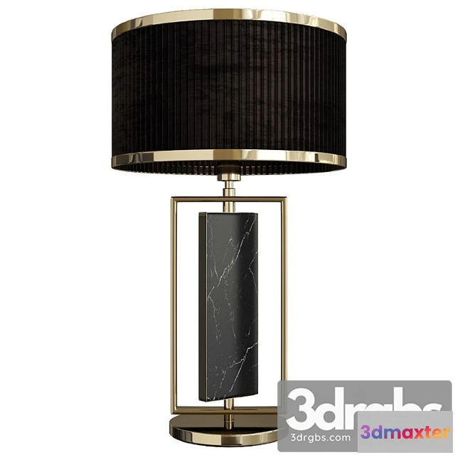 1051468 - Castro petra table lamp