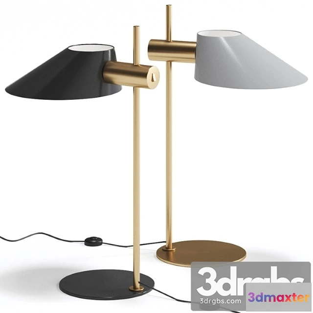 1051488 - Cohen by aromas del campo table lamp