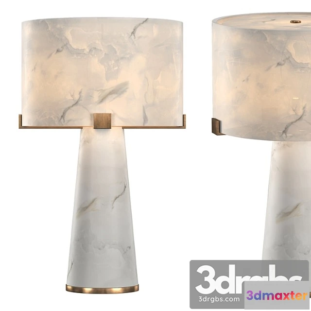 1051490 - Collette table lamp