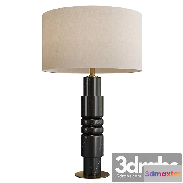 1051506 - Cyan design dubois table lamp