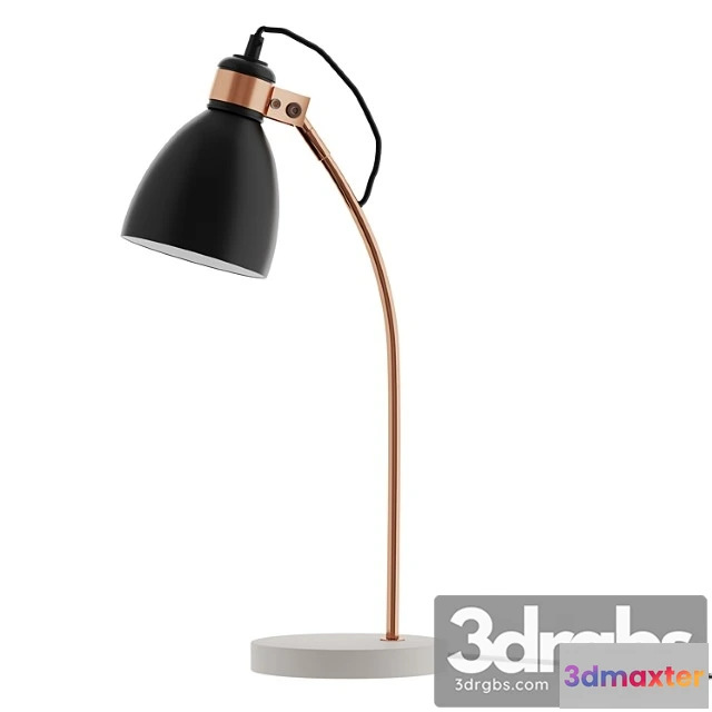 1051518 - Denver table lamp