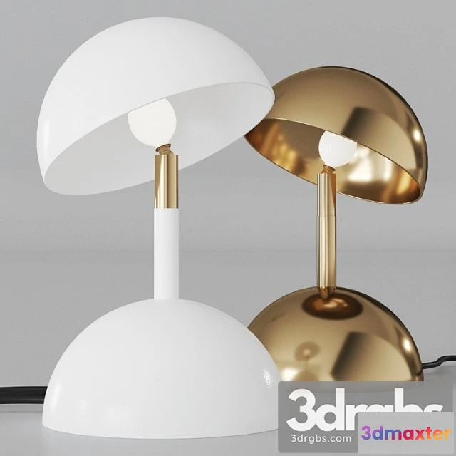 1051524 - Diabolo table lamp by eden design