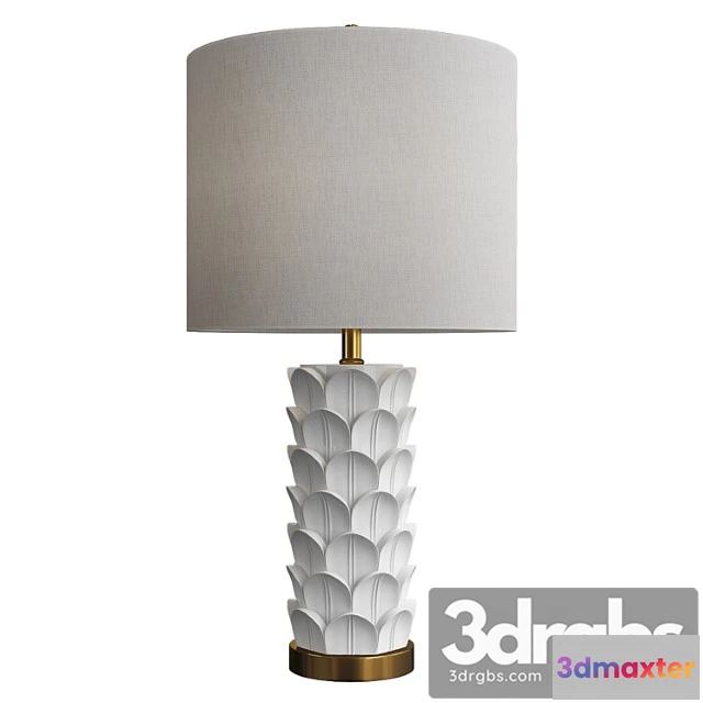 1051526 - Diaz table lamp set of 2