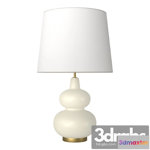 1051542 - Eichholtz table lamp cavo