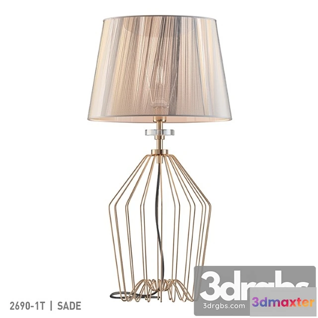 1051554 - Favorite 2690-1t