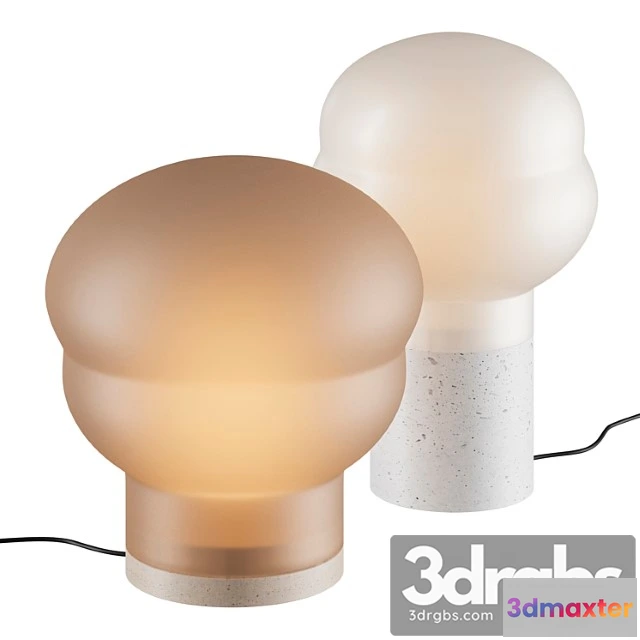 1051570 - Floor lamp - No.2